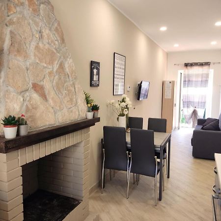 La Torre Apartment Tarquinia Luaran gambar