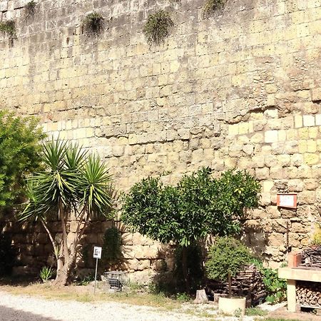 La Torre Apartment Tarquinia Luaran gambar