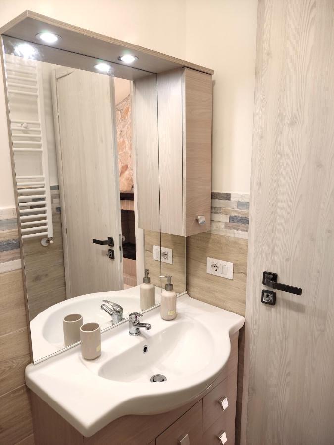 La Torre Apartment Tarquinia Luaran gambar
