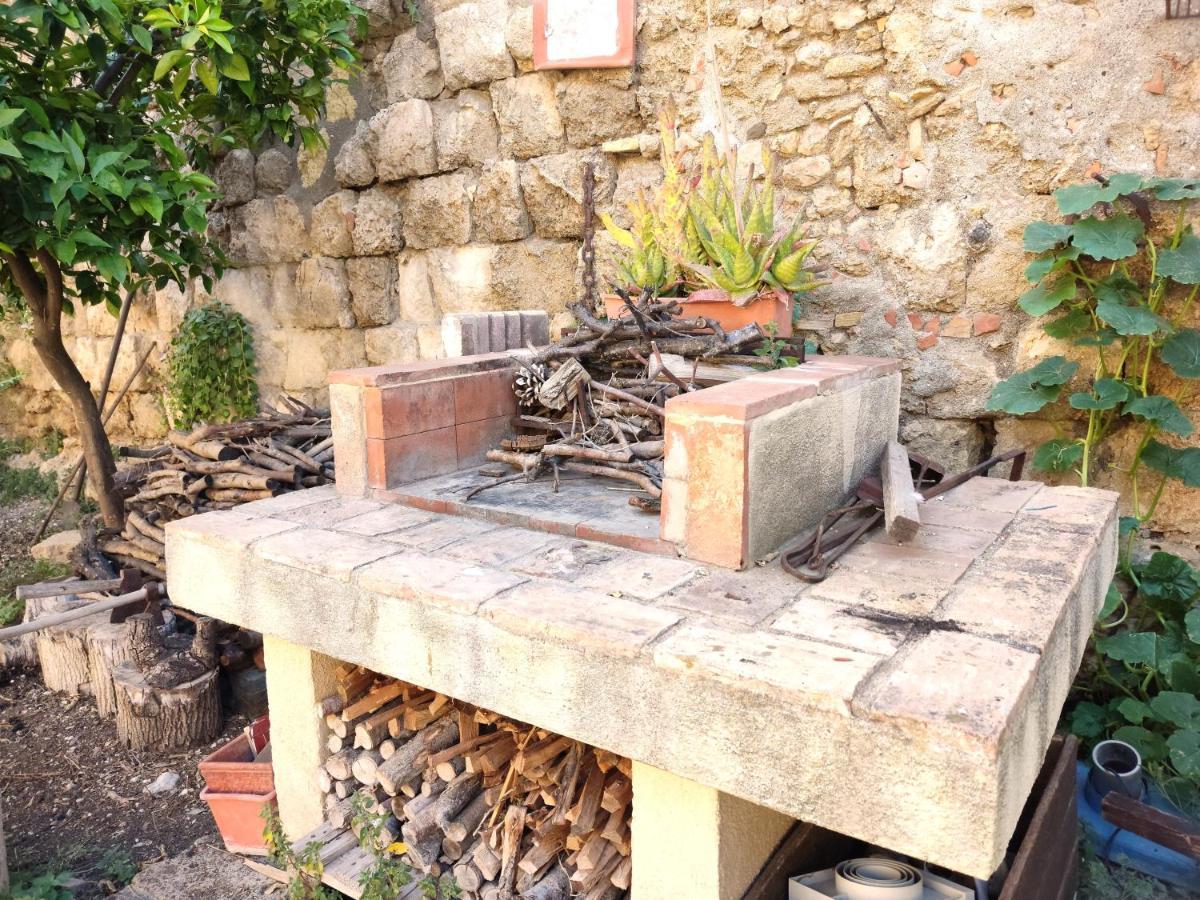 La Torre Apartment Tarquinia Luaran gambar