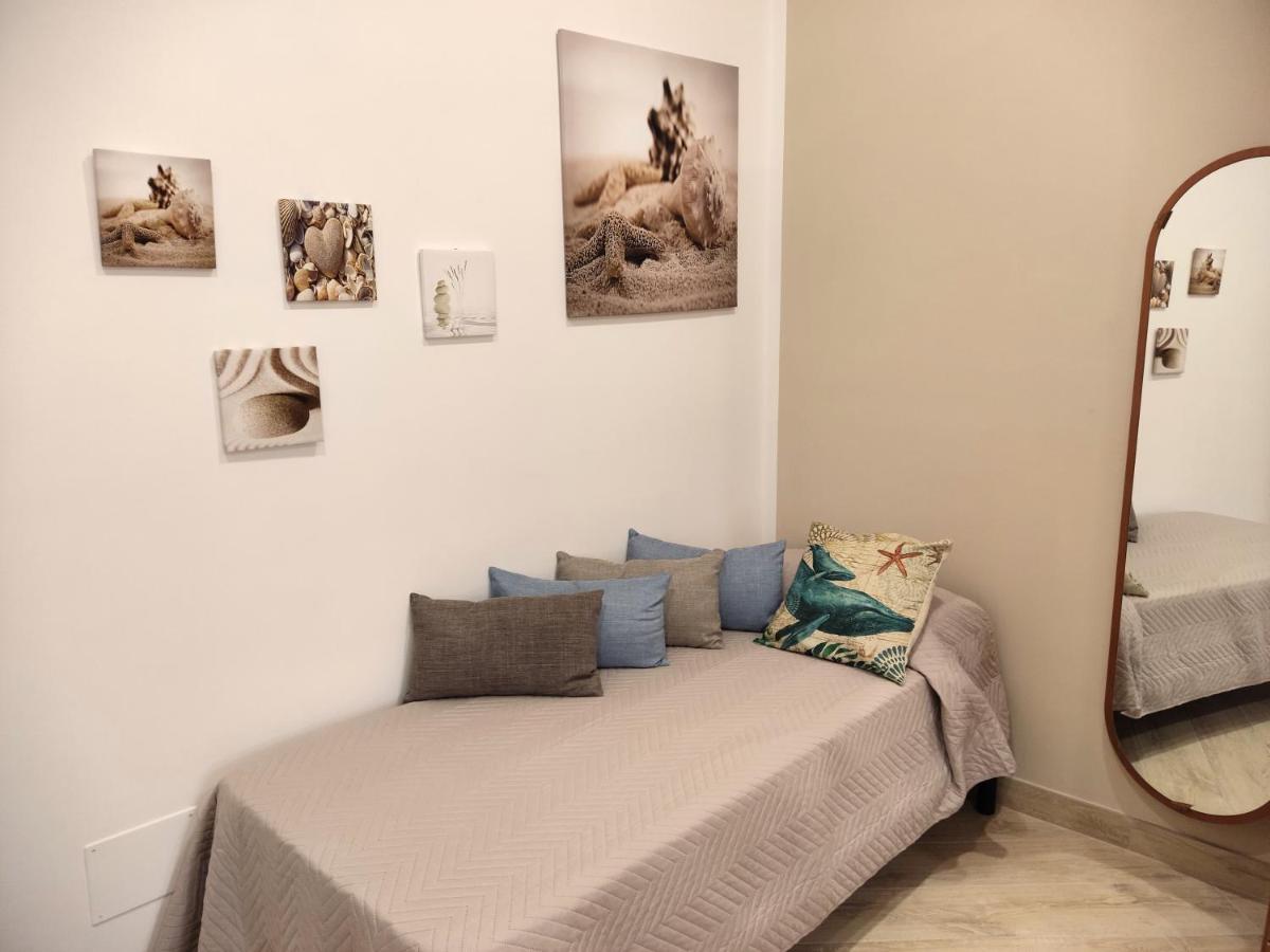 La Torre Apartment Tarquinia Luaran gambar