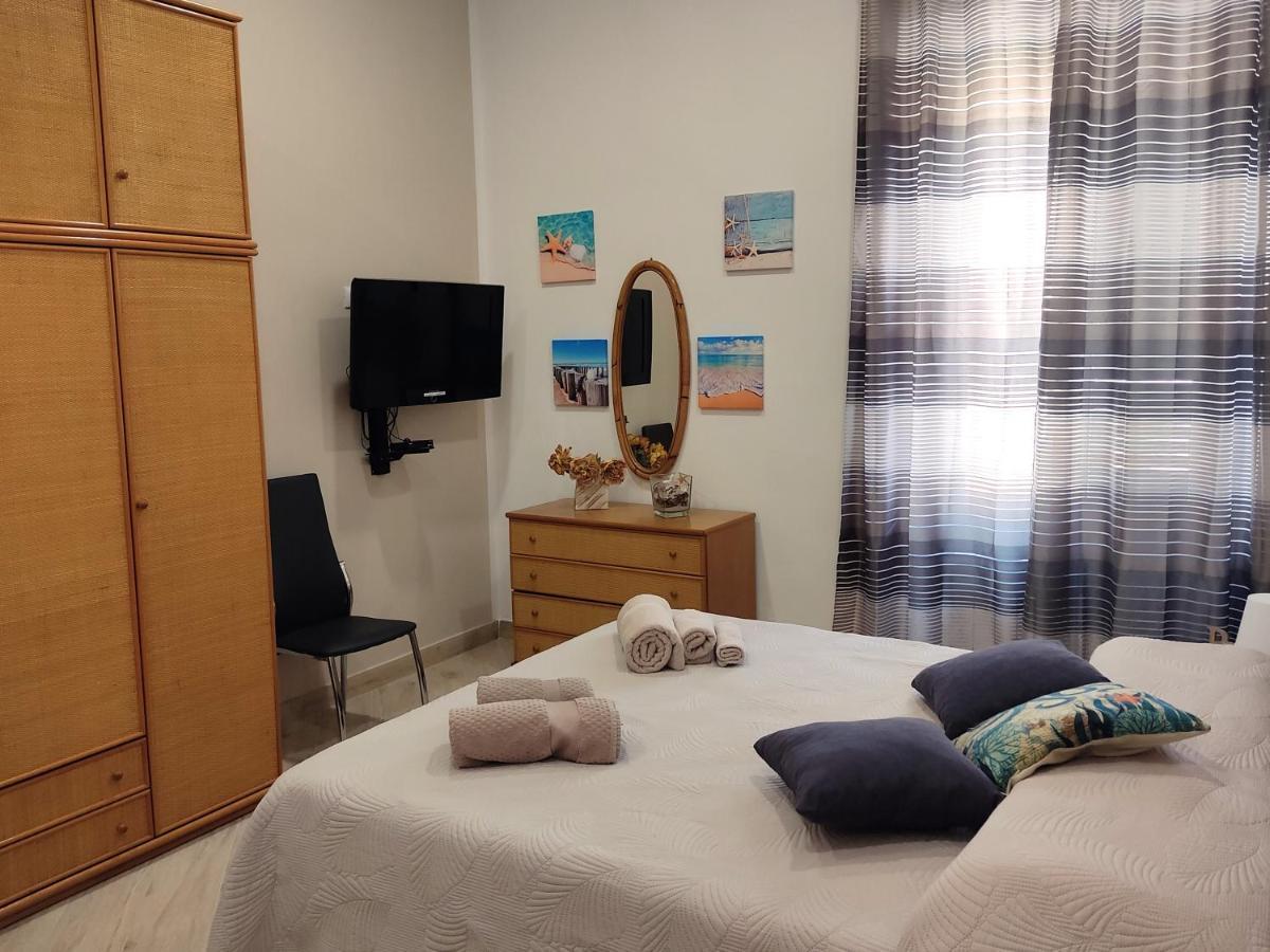 La Torre Apartment Tarquinia Luaran gambar