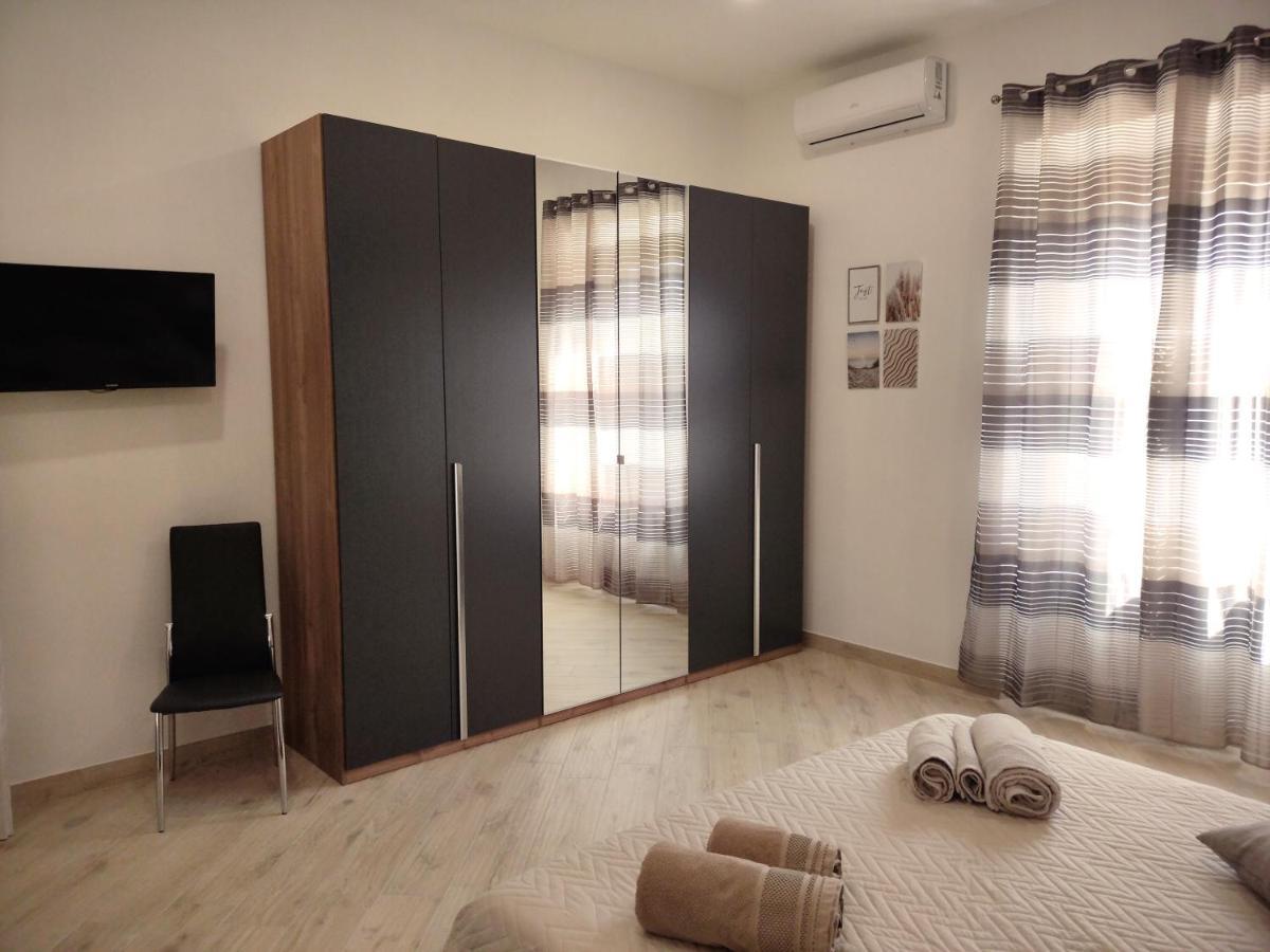 La Torre Apartment Tarquinia Luaran gambar