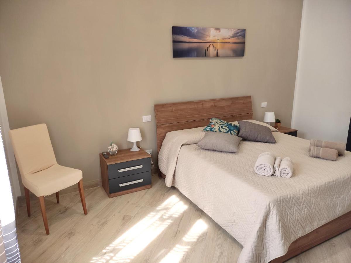 La Torre Apartment Tarquinia Luaran gambar