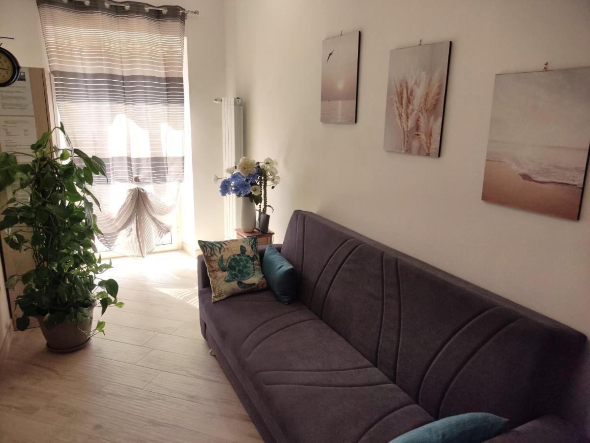 La Torre Apartment Tarquinia Luaran gambar