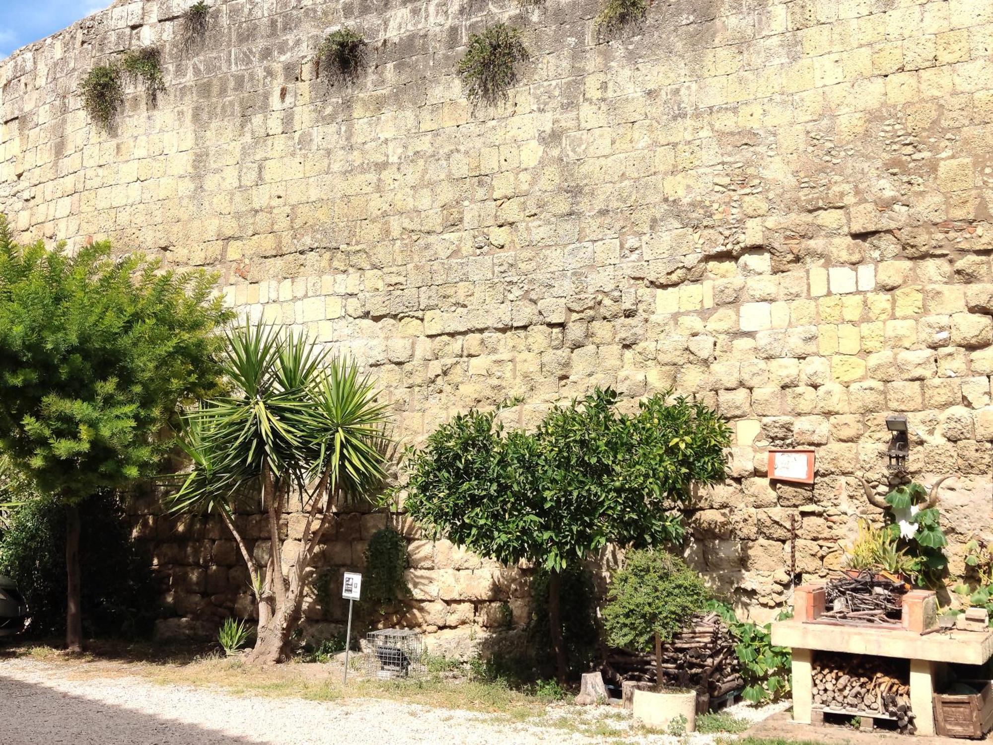 La Torre Apartment Tarquinia Luaran gambar